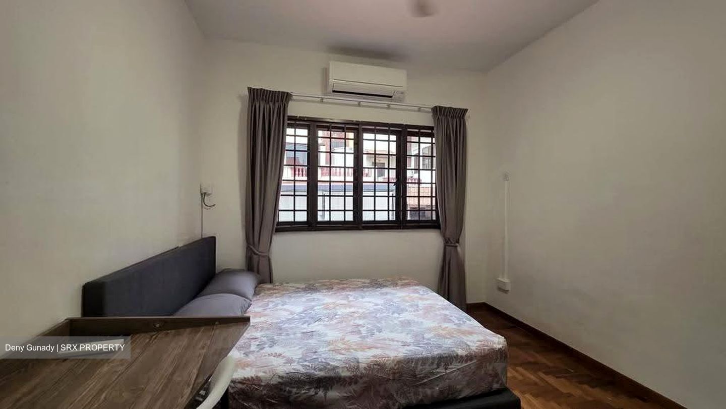 Fengli Gardens (D19), Terrace #631481541